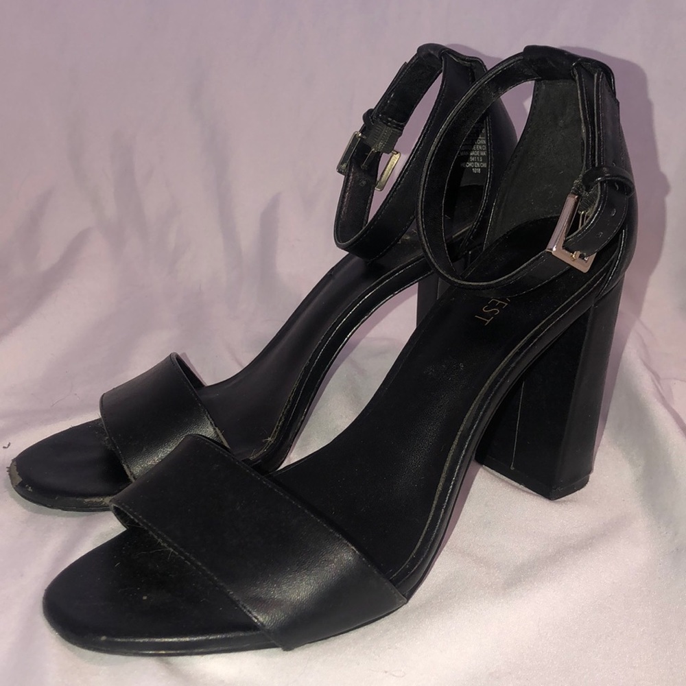 Nine West Heels
